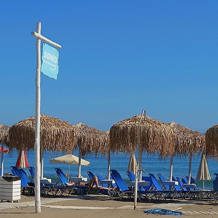 Sonio Beach - Que Bella Collection Platanés エクステリア 写真
