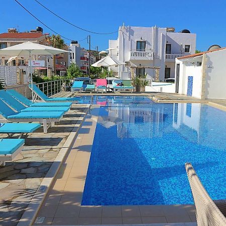 Sonio Beach - Que Bella Collection Platanés エクステリア 写真