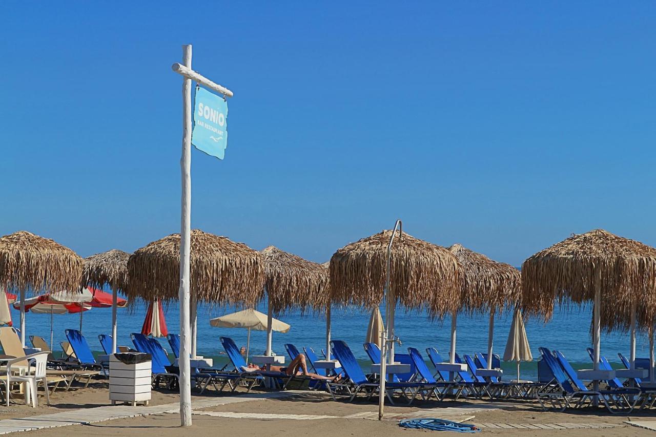 Sonio Beach - Que Bella Collection Platanés エクステリア 写真