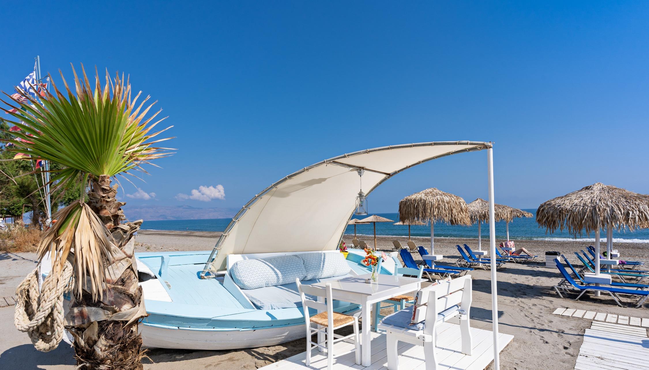 Sonio Beach - Que Bella Collection Platanés エクステリア 写真