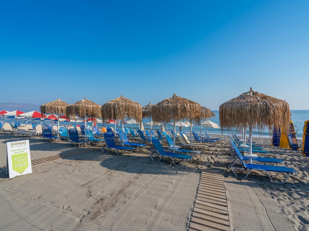 Sonio Beach - Que Bella Collection Platanés エクステリア 写真