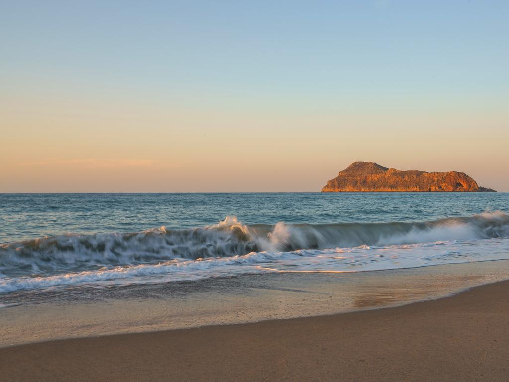 Sonio Beach - Que Bella Collection Platanés エクステリア 写真