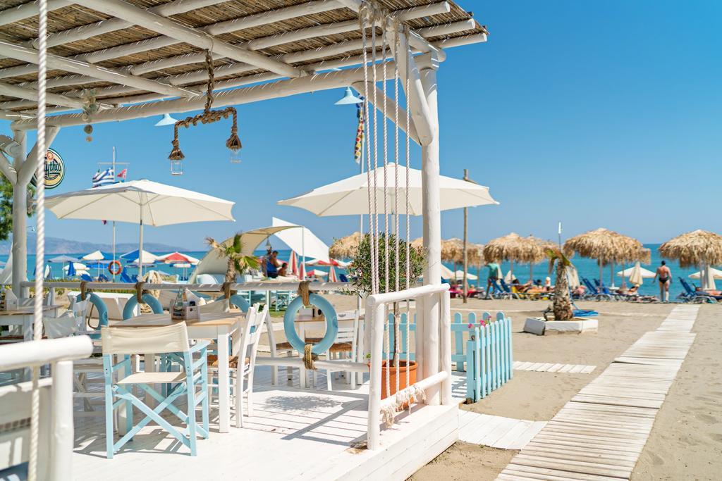 Sonio Beach - Que Bella Collection Platanés エクステリア 写真