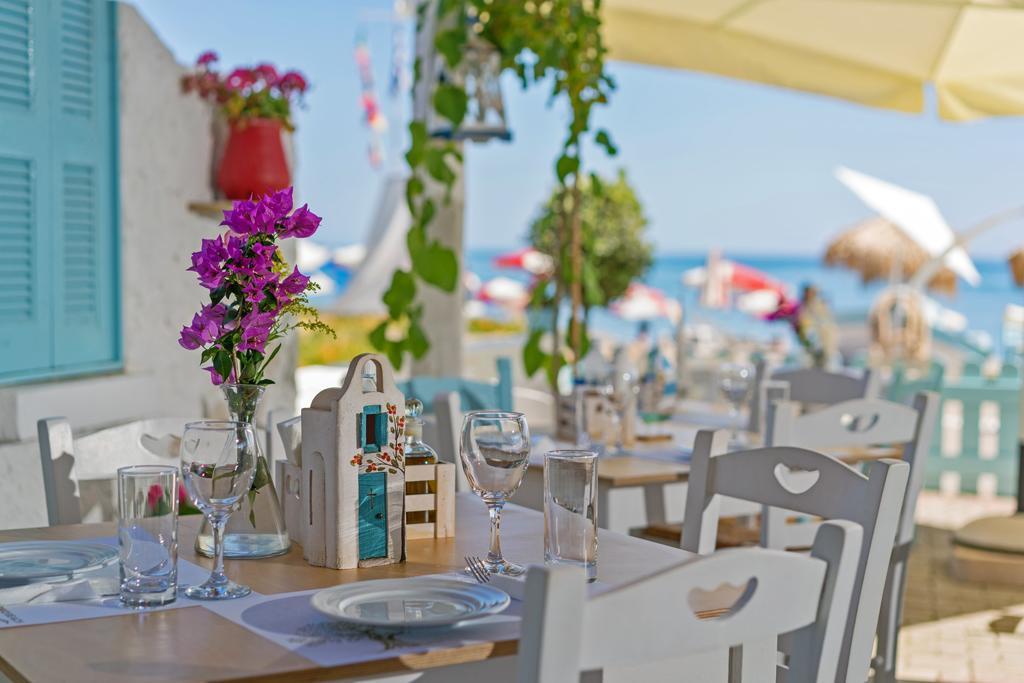 Sonio Beach - Que Bella Collection Platanés エクステリア 写真