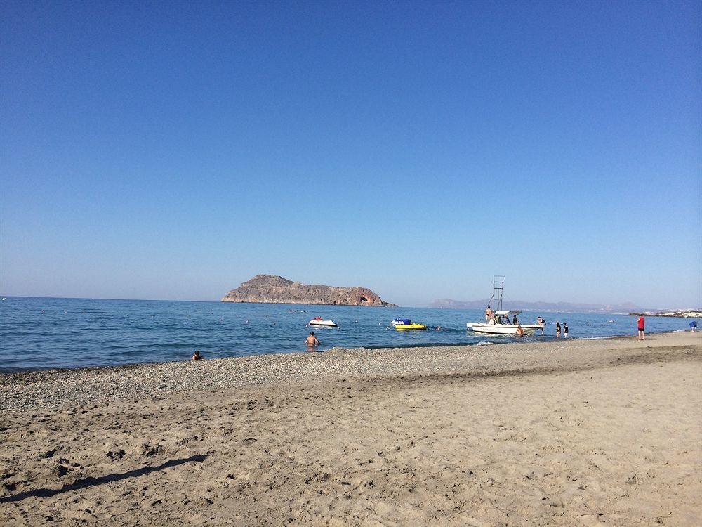 Sonio Beach - Que Bella Collection Platanés エクステリア 写真