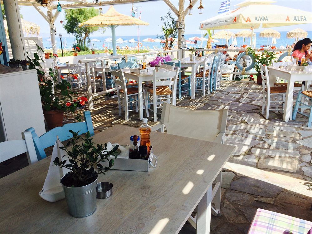 Sonio Beach - Que Bella Collection Platanés エクステリア 写真