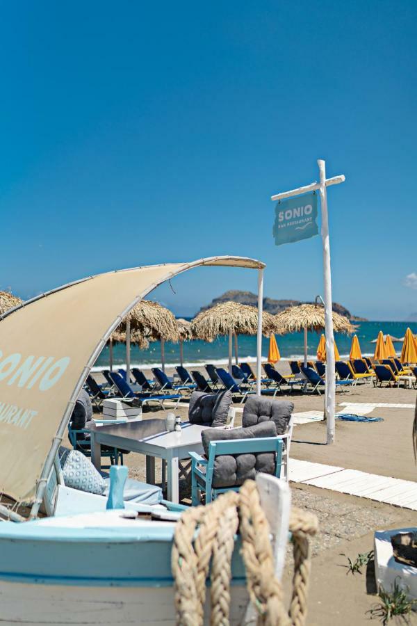 Sonio Beach - Que Bella Collection Platanés エクステリア 写真