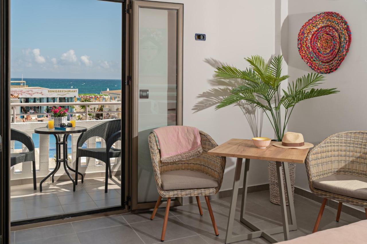 Sonio Beach - Que Bella Collection Platanés エクステリア 写真